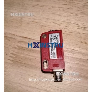 ใหม่ Leuze PRK3CL1.A3/4T-M8 โพลาไรซ์แบบสะท้อนแสง H - Product Image 1
