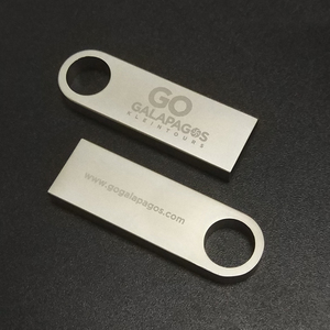 Kim Loại Thép Mini USB Flash Drive 8GB 16GB USB Disk 32GB USB <span class=keywords><strong>Memory</strong></span> <span class=keywords><strong>Stick</strong></span> - Product Image 5