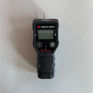 Détecteur de gaz 4 en 1 Riken Keiki GX-Force pour la détection de gaz toxiques, fabriqué au Japon - Product Image 1