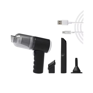 Aspirateur de voiture sans fil intelligent pour la maison, aspirateur portatif sans fil haute puissance pour le bureau - Product Image 1