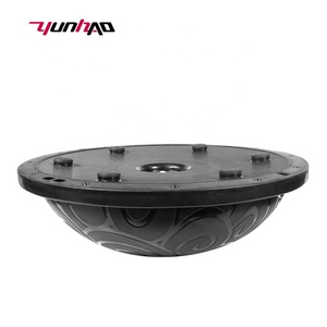 YC Factory – balle de musculation personnalisée de 58CM, demi-équilibre, pour l'entraînement à domicile - Product Image 5