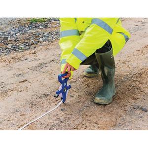 Silverline Open Reel surveyors เทป30M/100ft x 13mm - Product Image 2