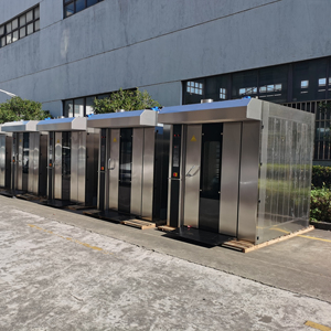 เตาอบแบบหมุนสำหรับ<span class=keywords><strong>อบ</strong></span>ขนมปังข้าวโพดแบบดั้งเดิม <span class=keywords><strong>อบ</strong></span>ขนมปังบาแกตต์ ย่าง<span class=keywords><strong>ปลา</strong></span> ย่างไก่ ประสิทธิภาพสูง - Product Image 1