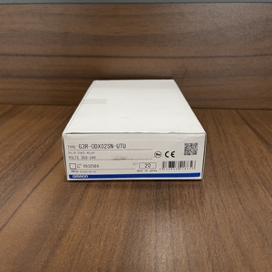 New G3R-ODX02SN-UTU Miniature <strong>Solid</strong> <strong>State</strong> <strong>Relay</strong> Slim DC5-24 DC Load 3A Rated <strong>Current</strong> Silver Alloy Contacts - Product Image 2