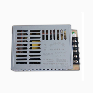 JMD35-12 di alimentazione di monitoraggio industriale a uscita singola AC100-240V trasformatori speciali DC12V3A - Product Image 1