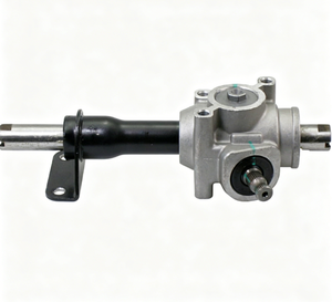 Ensemble crémaillère de direction pour <span class=keywords><strong>CFMOTO</strong></span> ZForce <span class=keywords><strong>1000</strong></span> 950 HO EX <span class=keywords><strong>Sport</strong></span> U8 Z8 UTV Pièces OE 5BRV-104060-<span class=keywords><strong>1000</strong></span> 9060-104060 - Product Image 4