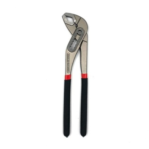 Pince à sertir réglable pour plombiers, outils de plomberie, pour tuyaux, pompes à eau et raccords, marque Craftsman - Product Image 1