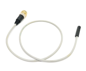 PLC D-Y7PSDPC โซลิดสเตทสวิตช์ PNP อัตโนมัติ M12 4-PIN 05M ระบบอัตโนมัติทางอุตสาหกรรม PLC D-Y7PSDPC โซลิดสเตตสวิตช์อัตโนมัติ PNP M12 4-Pi - Product Image 2