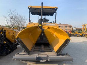 Nueva Pavimentadora Automática de Nivelación RP603 de 3 Metros de Ancho para <span class=keywords><strong>Asfalto</strong></span> y Concreto para Exteriores - Product Image 3