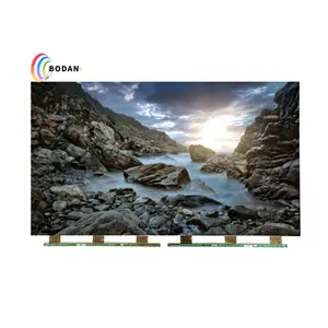 Hot Selling LC430DGJ-SKA4 For LG 43inch Lcd Panel Tft Smart TV Screen OPEN CELL