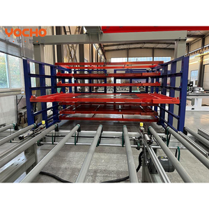 رفوف تخزين المصنع بسعر منخفض ، أرفف وحدة تخزين مضادة للتآكل مقاومة للتآكل ، رف تخزين ماتيل - Product Image 4