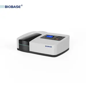 Biobase China Draagbare Automic Spectrofotometer Laboratoriuminstrument Voor Laboratoriumgebruik