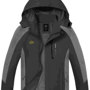 Custom <strong>Men's</strong> New Fashion Outdoor <strong>Lightweight</strong> Hiking Training <strong>Mens</strong> Waterproof Windbreaker <strong>Jacket</strong> - Product Image 2