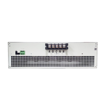 Filtro de Armónicos Activo Trifásico de Grado Industrial Noker NKAPF de Alta Calidad, 50a 75a 100a 150a 200a, Panel APFC AC220V/400V/690V