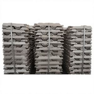 Déchets d'aluminium industriel, non allié, grade 99, service de découpe, prix d'usine - Product Image 1