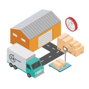 Trasporto Terrestre da Uno Magazzino ad <span class=keywords><strong>Altro</strong></span> in Cina Multi-Trasporto - Product Image 1