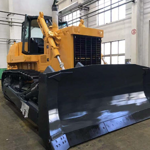 Новый популярный в Китае гусеничный бульдозер <span class=keywords><strong>TY320</strong></span> мощностью 320 л.с. по выгодной цене - Product Image 2