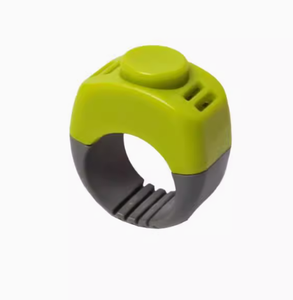 2025 nouveau Style <span class=keywords><strong>chien</strong></span> Clicker outil de formation pour animaux de compagnie professionnel <span class=keywords><strong>chien</strong></span> formation Clicker anneau en plastique fournitures pour animaux de compagnie en plein air - Product Image 6