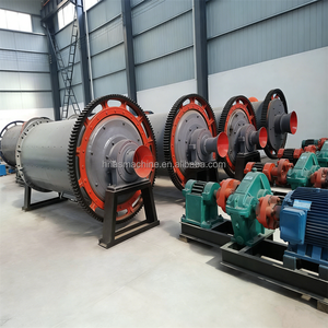 Broyeurs à boulets <span class=keywords><strong>de</strong></span> ciment <span class=keywords><strong>de</strong></span> haute qualité et haute capacité pour la céramique silicatée et le cendre volante, très efficaces et durables - Product Image 3