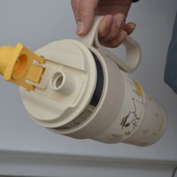 Vaso Térmico de Acero Inoxidable de 720ml con Diseño Clásico de Béisbol, Ecológico, Aislamiento Térmico de 6-12 Horas, Seguro para Agua Hirviendo, con Pajita
