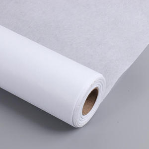 Papel de Soporte <span class=keywords><strong>para</strong></span> Bordado 1060HA, 100% Poliéster, Fusible, Resistente al Encogimiento, Fácil de Despegar, Estabilizador, <span class=keywords><strong>Entretela</strong></span> No Tejida - Product Image 5