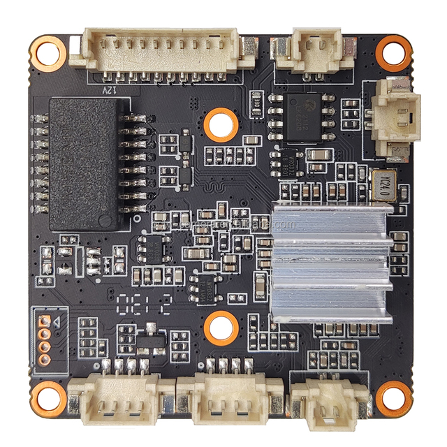 Original Source Factory Price IP Camera Module 2MP 4MP 5MP Camera IP 4K 8mp RS CCTV PCB