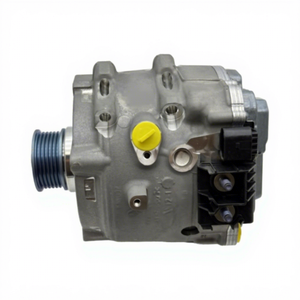 4N1903028 ไดชาร์จแบบระบายความร้อนด้วยน้ำของแท้ 48V สำหรับ EA839 A6 A7 A8 Q7 Q8 รับประกัน 12 เดือน 4N1903028 คุณภาพสูง รับประกันความน่าเชื่อถือ - Product Image 4