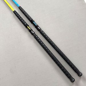Esparcidor <span class=keywords><strong>de</strong></span> anillo <span class=keywords><strong>de</strong></span> guía <span class=keywords><strong>de</strong></span> luz LED, caña <span class=keywords><strong>de</strong></span> pescar <span class=keywords><strong>de</strong></span> 21M, herramientas largas, aparejos, <span class=keywords><strong>palos</strong></span> <span class=keywords><strong>de</strong></span> peso plegables, alimentador Scaun Pescuit, paquete <span class=keywords><strong>de</strong></span> <span class=keywords><strong>dos</strong></span> - Product Image 3