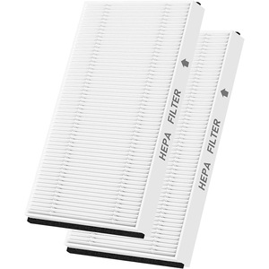 ฟิลเตอร์ Xinrui HEPa รุ่น FV10VE1 สำหรับโปรเจคเตอร์ในบ้าน กำจัดฝุ่นและกรองอากาศ - Product Image 1