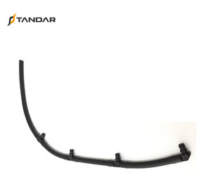 55187666 93184177 Tubo di Ritorno Carburante per <span class=keywords><strong>Fiat</strong></span> <span class=keywords><strong>Doblo</strong></span> - Product Image 1