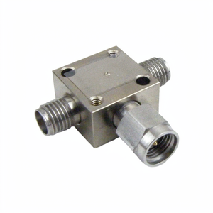 MPR40M-2 Manufacturer Channel RF Power <b>Dividers</b>-Splitters - Product Image 1