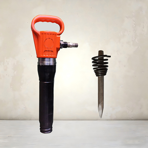PREST Buen Precio al por Mayor TCA-7 G7 G10 G11 G15 G20 Martillo Rompedor Neumático, Cincel, Pico, Martillo Neumático para <span class=keywords><strong>007</strong></span> - Product Image 5