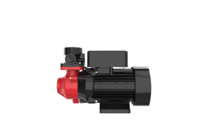 Automatic Smart HANGGE QB60 1HP 220V High Self Priming Booster <b>Water</b> <b>Pump</b> for Commercial Use QB60 High Design Ensures S - Product Image 6
