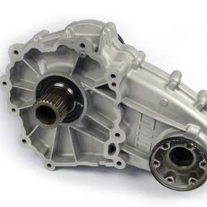 Meilleure pièce auto : Boîtier de transfert A2212710248 pour Mercedes 722.9 Benz W164/W166/R251 - Product Image 2