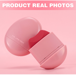 थोक पेबल शैली क्रीम ब्लश 5 कलर मैट ब्लश चेहरे का उपयोग मैट ब्लश फेस उपयोग - Product Image 6