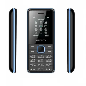 गर्म बेचने की सुविधा फोन 1.8 इंच स्क्रीन कैमरा दोहरी सिम मोबाइल फोन खुला मिनी सेल फोन बड़ा उज्ज्वल मशाल एफएम रेडियो