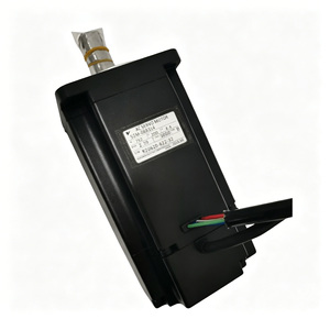 Controlador de Robot Industrial SGDH-01AE SGDH-02AE SGDH-04AE de Alta Velocidad, Anti-Interferencia y Alto Rendimiento - Product Image 2