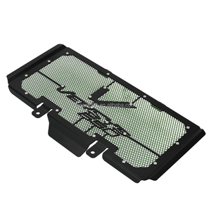 Grille de protection de radiateur VERSYS650 2006-2014 2016 2017 2018 <span class=keywords><strong>2019</strong></span> pour <span class=keywords><strong>KAWASAKI</strong></span> VERSYS <span class=keywords><strong>650</strong></span> 2015~2025 2024 Moto - Product Image 6