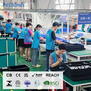 <span class=keywords><strong>Placa</strong></span> de Cocción Portátil de Cerámica de un Solo Quemador de 1500W, Precio de Fábrica, Fabricante Chino, SKD - Product Image 5