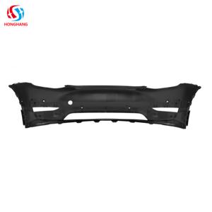 Chaoshenghang paraurti anteriore per Tesla modello Y paraurti anteriore 2020 2021 Kit carrozzeria 2023 2022 per Tesla modello Y paraurti - Product Image 4