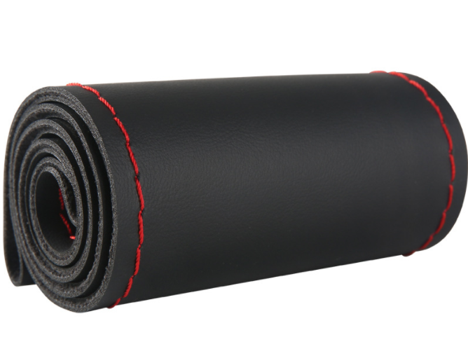 Black+Red line
