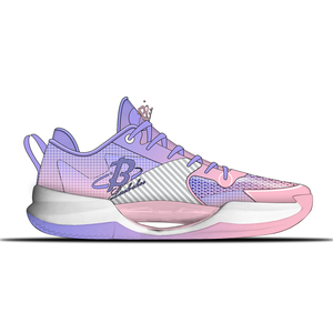 2023 jugador de baloncesto deportista atletismo entrenamiento correr Bádminton deporte Zapatos <span class=keywords><strong>tenis</strong></span> caminar estilo zapatillas personalizar botas - Product Image 2