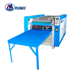 1-6 Màu PP dệt Túi <span class=keywords><strong>flexo</strong></span> không dệt để túi máy in - Product Image 1