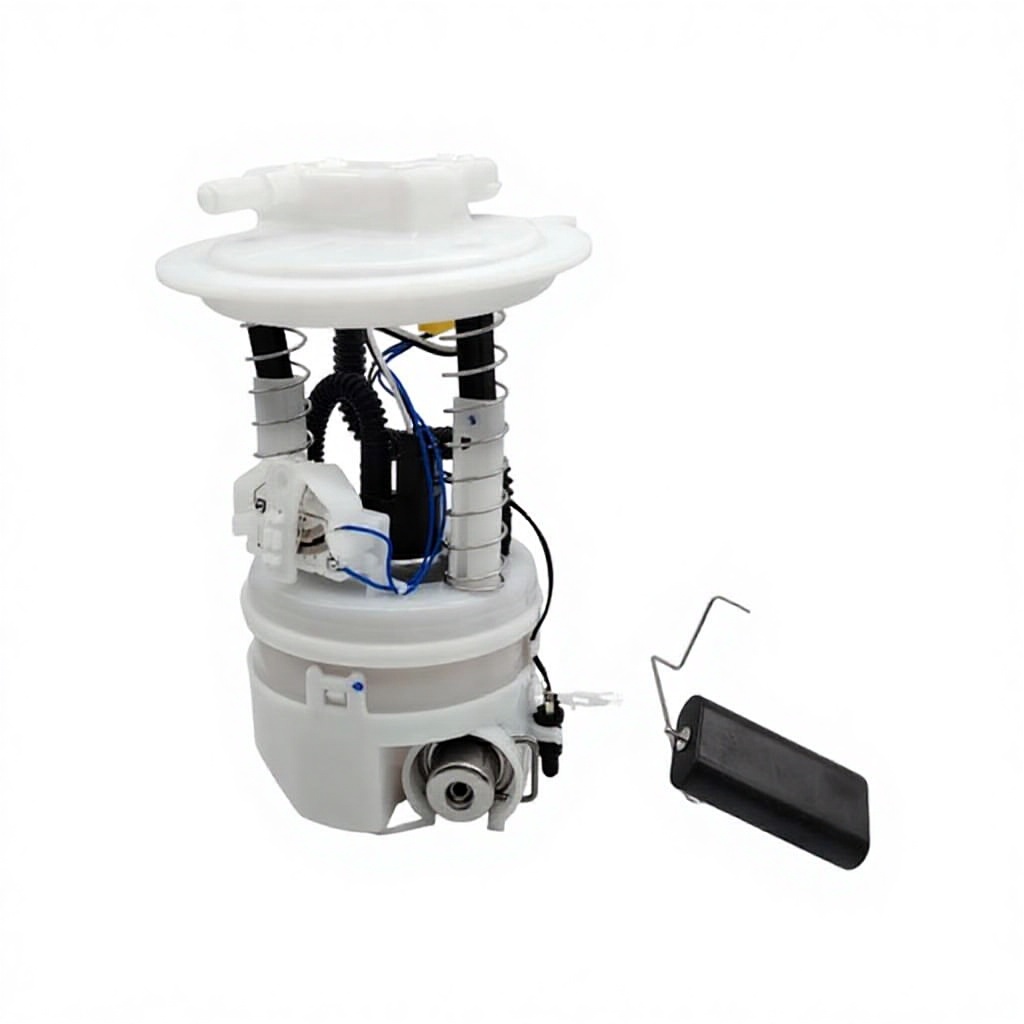 OEM 17040-EM30A/17040-3SG0C High Quality New Engine Fuel Injection Pump Assembly 12-Month Warranty Compatible Nissan Versa