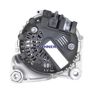 Alternador compatible con MINI MINI Compatible con D Diesel (KW: 82, HP: 112) de 06-2010 a 11-2013 KUHNER 553546RI NUEVO - Product Image 3