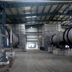 Than hoạt tính nhà máy sản xuất than hoạt tính máy làm kích hoạt carbonizing lò trên bán - Product Image 6