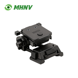ערכת מארז למשקפת ראיית לילה MHNV דגם AN/PVS-14 PVS31, מתאם קסדה ותושבת הרכבה למשקפי ראיית לילה - Product Image 6