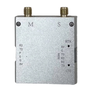 RTK-<span class=keywords><strong>312</strong></span> Robot Máy cắt cỏ gnss Receiver BDS <span class=keywords><strong>GPS</strong></span> GLONASS Galileo <span class=keywords><strong>GPS</strong></span> độ chính xác cao rtk mô-đun cho máy bay không người lái - Product Image 1