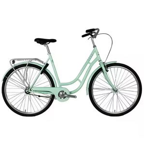 JOYKIE-Cadre en alliage d'aluminium tendance 700C 1/<span class=keywords><strong>2020</strong></span> vitesses avec frein à disque, vélo classique pour femmes, vélo de ville, 3/7 - Product Image 2