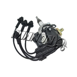 Distribuidor de Montacargas Toyota Manon 23247, Ensamblaje para Uso Industrial - Product Image 3